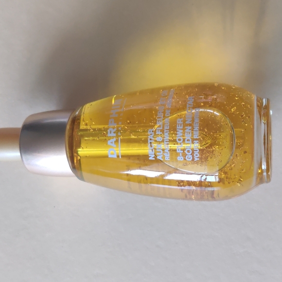 DARPHIN 8-Flower Golden Nectar Youth Renewing Oil - Picture 4 of 4